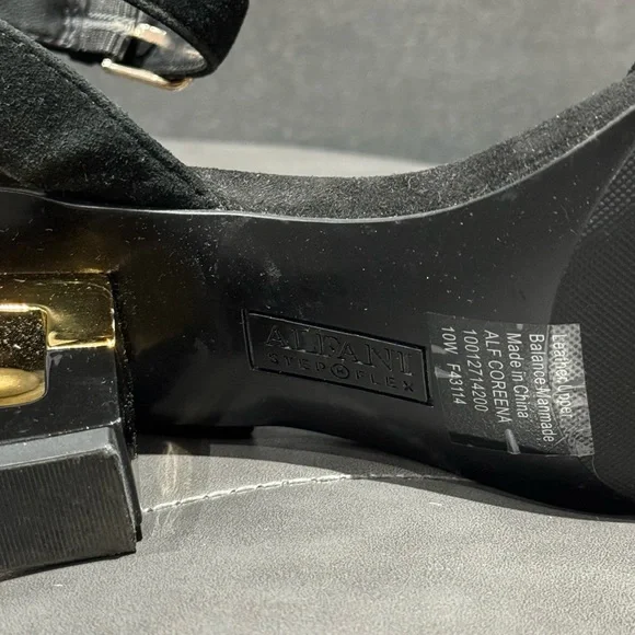 Alfani Coreena Sandals - Picture 4 of 9